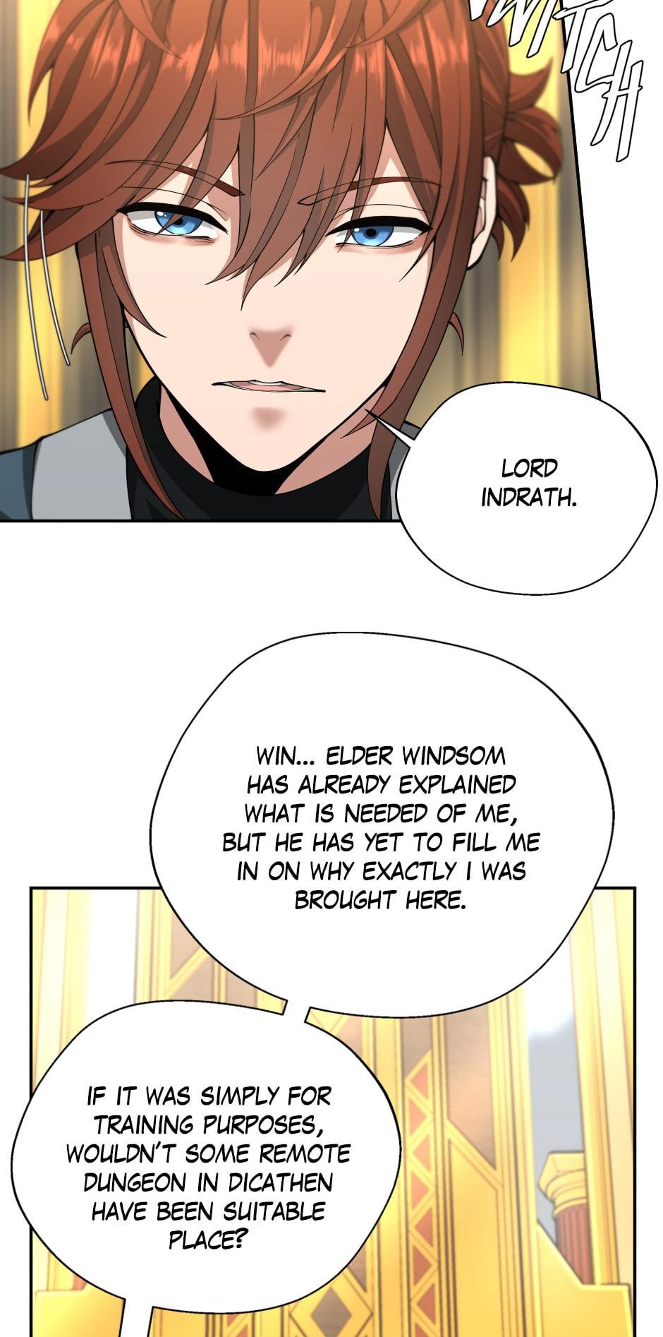 The Beginning After The End Chapter 151 image 47